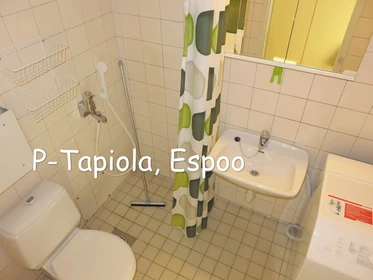 Appartamento completamente ristrutturato a Espoo