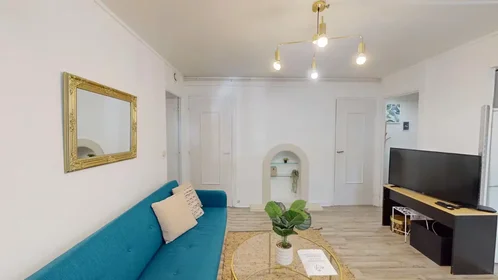 Entire apartment at Rue de la Tour, , image 7 of 10