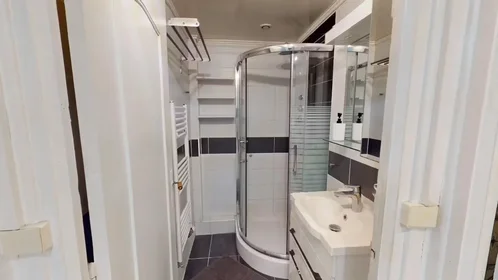 Entire apartment at Rue de la Tour, , image 10 of 10
