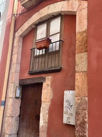 W pełni umeblowane mieszkanie w Tarragona