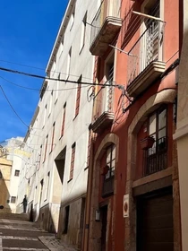 Moderne und helle Wohnung in Tarragona