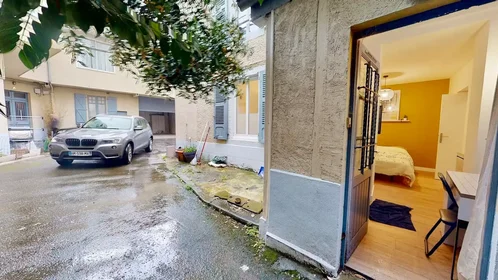 Habitación privada en Rue Pasteur, , imagen 6 de 10