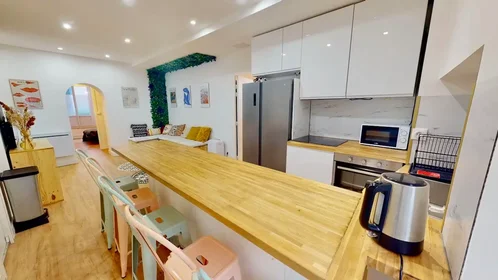 Habitación privada en Rue Pasteur, , imagen 9 de 10
