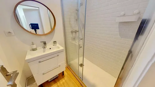 Habitación privada en Rue Pasteur, , imagen 10 de 10