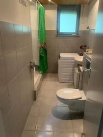 Cheap private room in Darmstadt