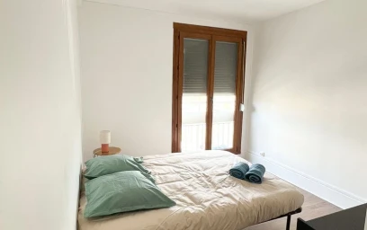 Gesamte Unterkunft in der Rue Albert Camus, bild 7 von 9