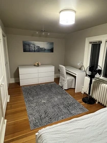 Chambre à louer dans un appartement en colocation à Winnipeg