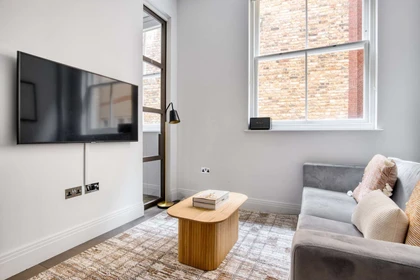 Appartement entièrement meublé à City Of London