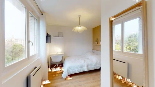 Özel oda konumu 28 Rue de l'École Normale, 34090 Montpellier, France, 1 15 görüntüsü