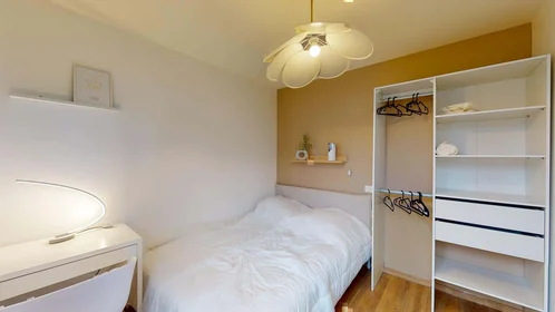 Özel oda konumu 28 Rue de l'École Normale, 34090 Montpellier, France, 2 15 görüntüsü