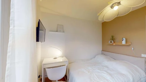 Özel oda konumu 28 Rue de l'École Normale, 34090 Montpellier, France, 3 15 görüntüsü