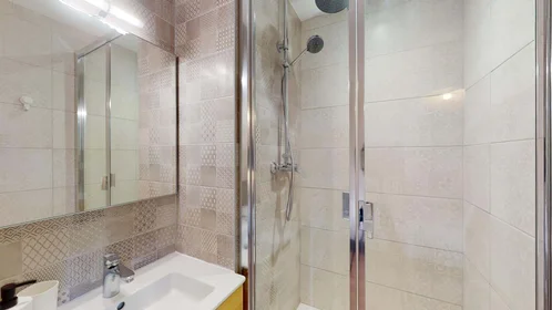 Özel oda konumu 28 Rue de l'École Normale, 34090 Montpellier, France, 4 15 görüntüsü