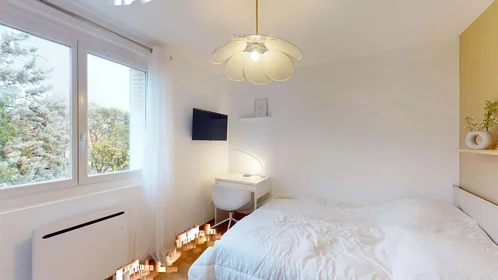 Özel oda konumu 28 Rue de l'École Normale, 34090 Montpellier, France, 5 15 görüntüsü