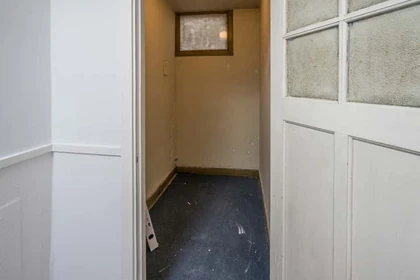 Renting rooms by the month in Rotterdam