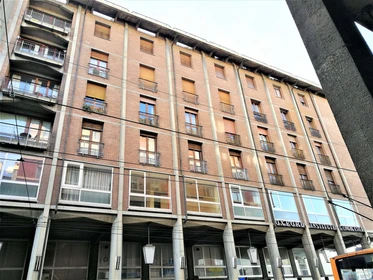 Stanza in affitto in appartamento condiviso a Parma