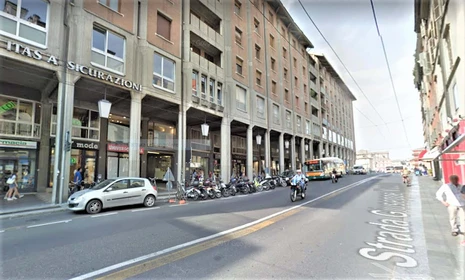 Alquiler de habitaciones por meses en Parma