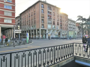 Alquiler de habitación en piso compartido en Parma