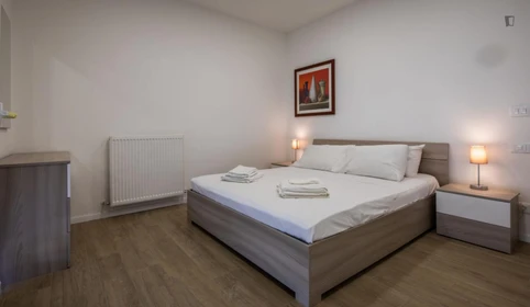 Udine içinde 3 yatak odalı konaklama