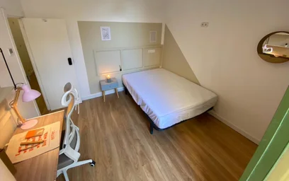 Prywatny pokój Carrer de Sant Pau, obraz 21 23