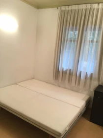 Günstiges Privatzimmer in Barcelona