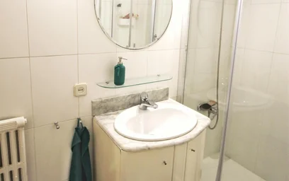 Prywatny pokój Carrer de Muntaner, obraz 25 35
