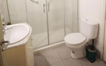 Prywatny pokój Carrer de Muntaner, obraz 27 35