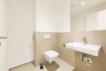 Privatzimmer in der Nazarethkirchstraße, Mitte, bild 10 von 10