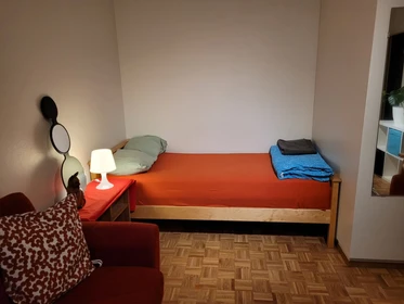 2-Zimmer-Unterkunft in Espoo