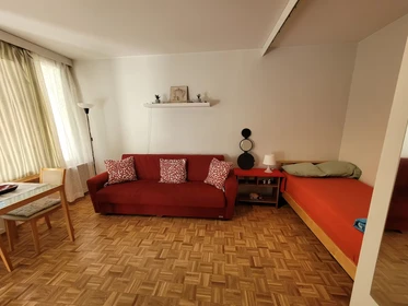 Alojamiento de 2 dormitorios en Espoo