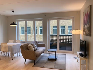 Alojamento com 3 quartos em Gotemburgo