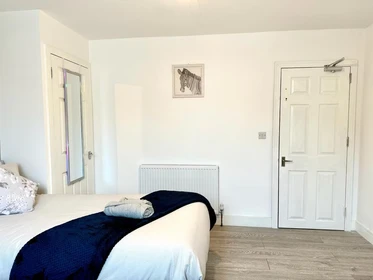 Appartamento con 2 camere da letto a Swansea