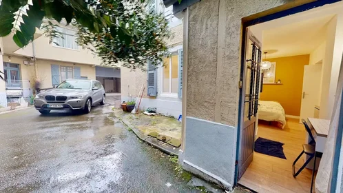 Chambre privée à Rue Pasteur, , image 7 de 10
