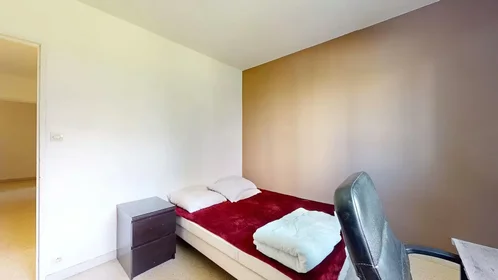 Habitación privada en Avenue Paul Bringuier, Alco, imagen 1 de 10