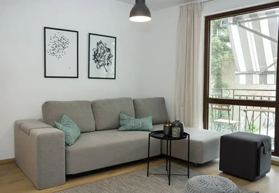 Accommodation with 3 bedrooms in Varna