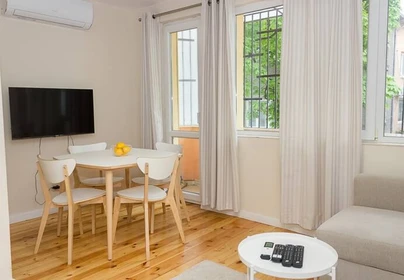 Appartement moderne et lumineux à Varna