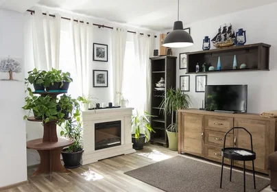 Appartamento con 3 camere da letto a {area}