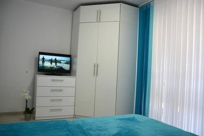 Appartement moderne et lumineux à Varna