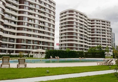 Alojamento centralmente localizado em Varna