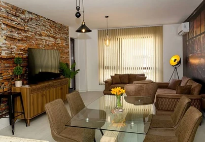 Appartamento con 3 camere da letto a Varna