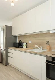 Appartamento con 2 camere da letto a Varna