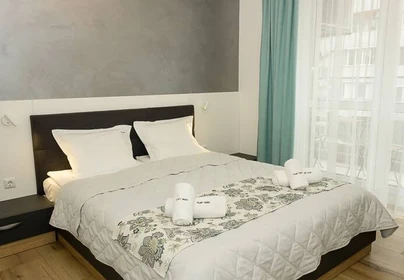 Appartement entièrement meublé à Varna