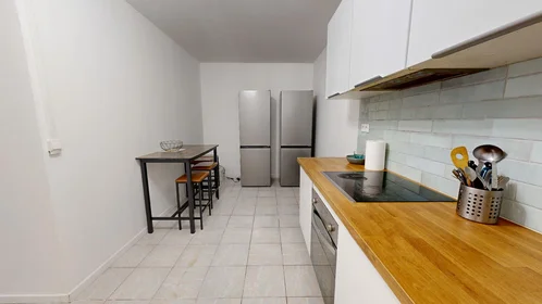 Özel oda konumu 300 Allée Jules Vallès, 3 31 görüntüsü