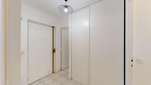Özel oda konumu 300 Allée Jules Vallès, 25 31 görüntüsü