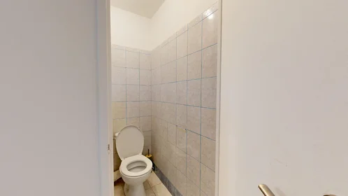 Özel oda konumu 300 Allée Jules Vallès, 29 31 görüntüsü