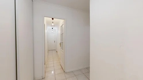 Özel oda konumu 300 Allée Jules Vallès, 9 31 görüntüsü