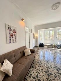 Quarto privado em Ciudad Jardin, Las Palmas, imagem 9 de 16