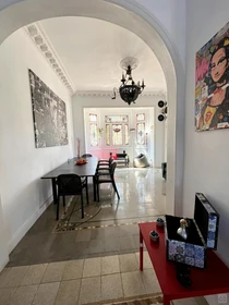 Quarto privado em Ciudad Jardin, Las Palmas, imagem 10 de 16