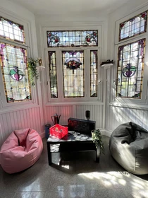 Quarto privado em Ciudad Jardin, Las Palmas, imagem 12 de 16