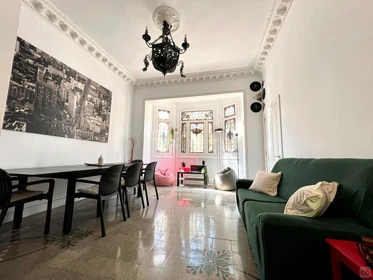 Stanza privata in Ciudad Jardin, Las Palmas, immagine 3 di 16