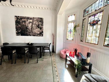 Stanza privata in Ciudad Jardin, Las Palmas, immagine 6 di 16